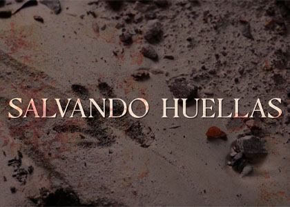 USMPTV estrena nuevo documental: Salvando Huellas